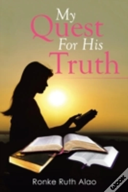 Capa do artigo My Quest For His Truth