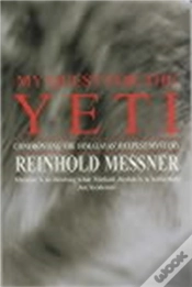Capa do artigo My Quest For The Yeti