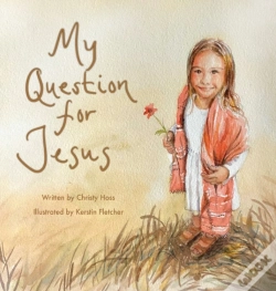 Capa do artigo My Question For Jesus