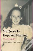 My Quests For Hope And Meaning