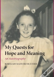 Capa do artigo My Quests For Hope And Meaning