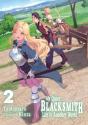 My Quiet Blacksmith Life In Another World: Volume 2 (Light Novel) - Preview
