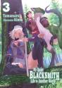 My Quiet Blacksmith Life In Another World: Volume 3 (Light Novel) - Preview