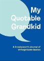 My Quotable Grandkid Jrnl - Preview