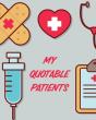 My Quotable Patients - Preview