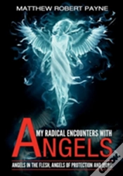 Capa do artigo My Radical Encounters With Angels