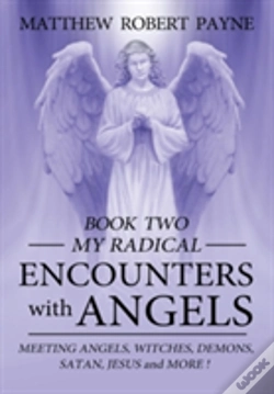 Capa do artigo My Radical Encounters With Angels