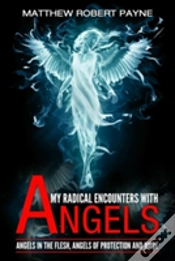 Capa do artigo My Radical Encounters With Angels