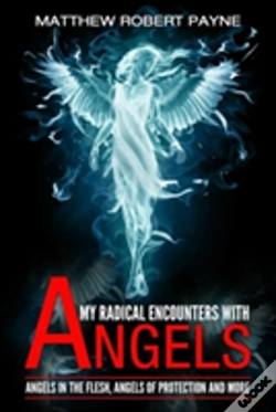 Capa do artigo My Radical Encounters With Angels