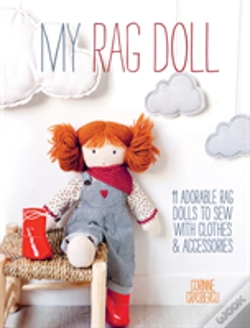 Capa do artigo My Rag Doll