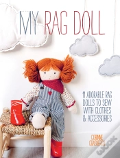 Capa do artigo My Rag Doll