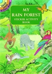 Capa do artigo My Rain Forest Sticker Book