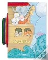 My Rainbow Promise Bible