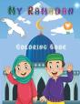 My Ramadan Coloring Book - Preview