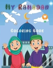 My Ramadan Coloring Book