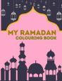 My Ramadan Coloring Book - Preview