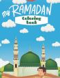 My Ramadan Coloring Book - Preview