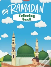 Capa do artigo My Ramadan Coloring Book