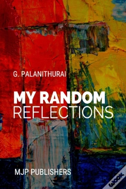 Capa do artigo My Random  Reflections
