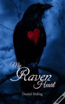 Capa do artigo My Raven Heart