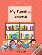 Capa do artigo My Reading Journal: A Guided Journal For
