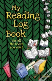 Capa do artigo My Reading Log Book