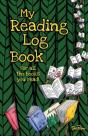 My Reading Log Book - Preview