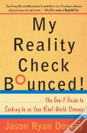My Reality Check Bounced!