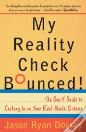 Capa do artigo My Reality Check Bounced!