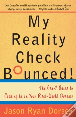 Capa do artigo My Reality Check Bounced!