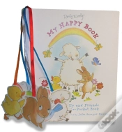 Capa do artigo My Really Woolly Happy Book