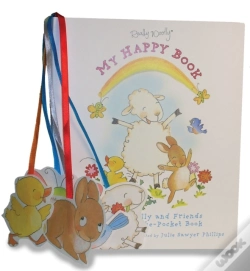 Capa do artigo My Really Woolly Happy Book
