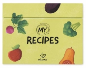 Capa do artigo My Recipes - Box