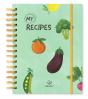 My Recipes - Cookbook - Preview