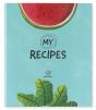 My Recipes - Dossier - Preview
