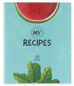 Capa do artigo My Recipes - Dossier