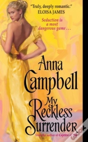 Capa do artigo My Reckless Surrender