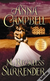 Capa do artigo My Reckless Surrender
