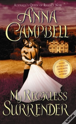 Capa do artigo My Reckless Surrender