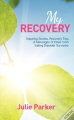 Capa do artigo My Recovery