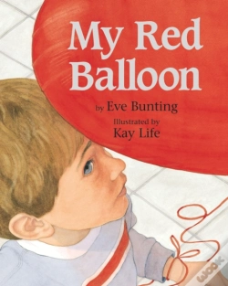 Capa do artigo My Red Balloon