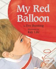 My Red Balloon