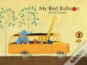 Capa do artigo My Red Balloon