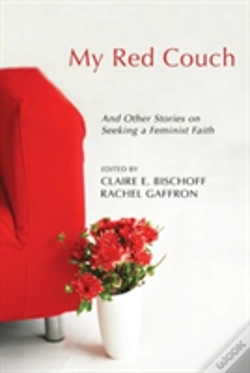 Capa do artigo My Red Couch