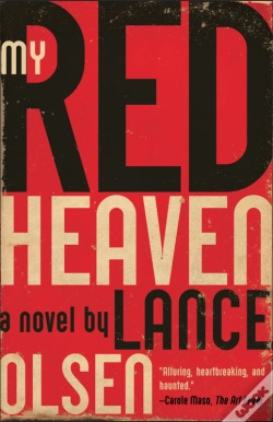 Capa do artigo My Red Heaven