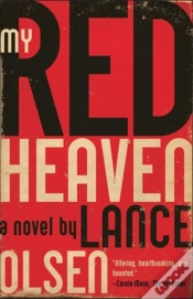 Capa do artigo My Red Heaven