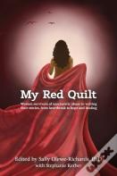 My Red Quilt