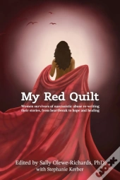My Red Quilt