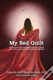 Capa do artigo My Red Quilt