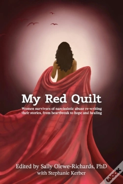 Capa do artigo My Red Quilt